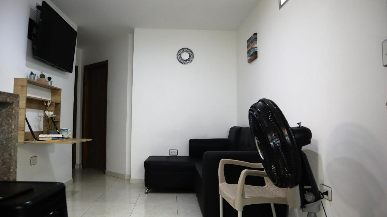 D Rio Apartamentos Ríohacha Exterior photo