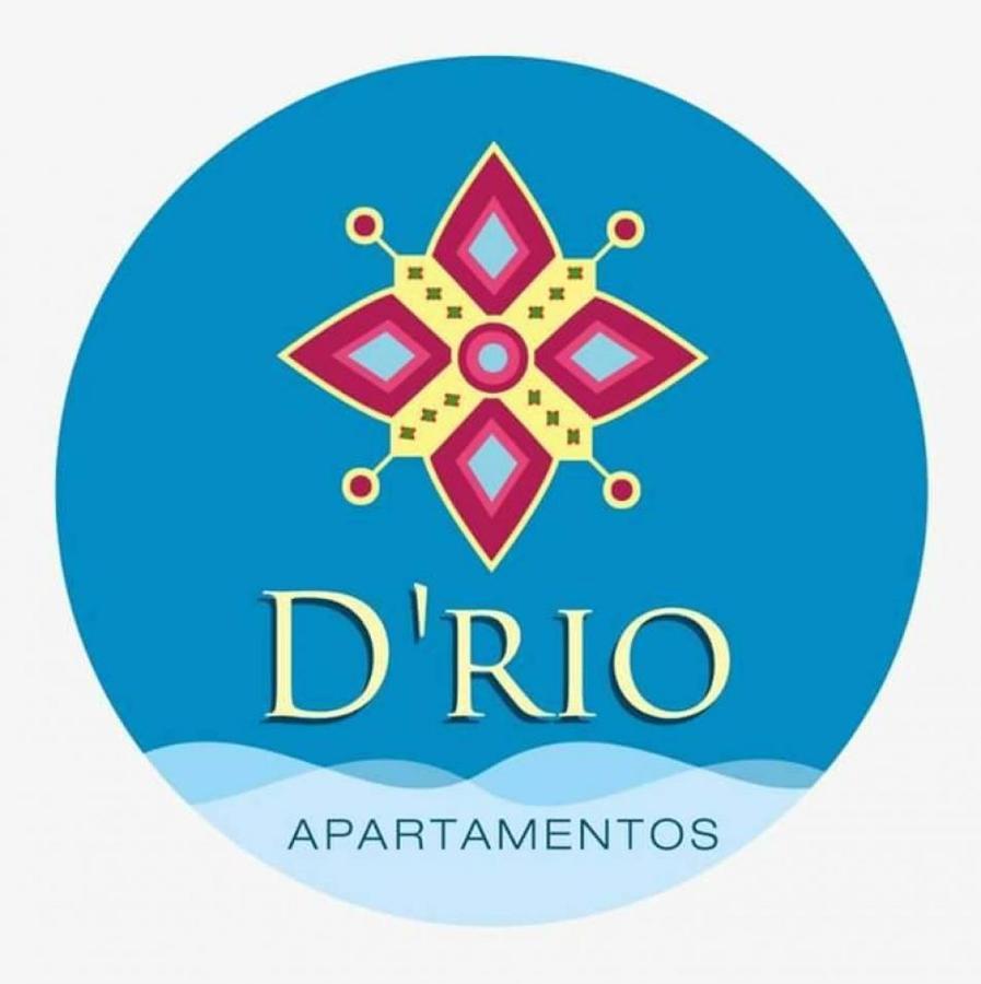 D Rio Apartamentos Ríohacha Exterior photo